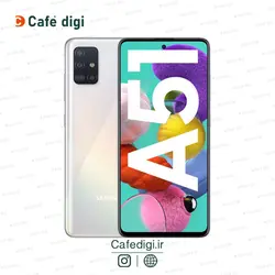 گوشی موبایل سامسونگ Galaxy A51 4G حافظه 128 رم 8 گیگابایت