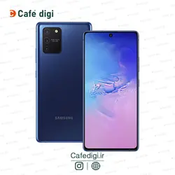 گوشی موبایل سامسونگ Galaxy S10 Lite ظرفیت 128 گیگابایت رم 8 گیگابایت