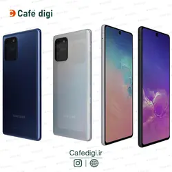 گوشی موبایل سامسونگ Galaxy S10 Lite ظرفیت 128 گیگابایت رم 8 گیگابایت