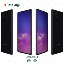 گوشی موبایل سامسونگ Galaxy S10 Lite ظرفیت 128 گیگابایت رم 8 گیگابایت