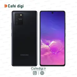 گوشی موبایل سامسونگ Galaxy S10 Lite ظرفیت 128 گیگابایت رم 8 گیگابایت