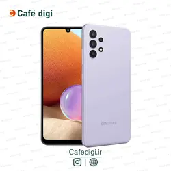 گوشی موبایل سامسونگ Galaxy A32 4G حافظه 128 رم 4 گیگابایت