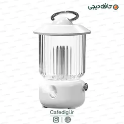 دستگاه بخور مدل فانوس Kerosene Lamp Air Humidifier