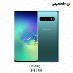 گوشی موبایل سامسونگ Galaxy S10 Plus حافظه 1 ترابایت رم 12 - نگارشاپ