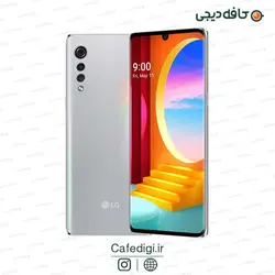 گوشی موبایل ال جی VELVET 5G - نگارشاپ