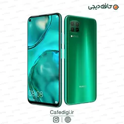 گوشی موبایل هواوی Nova 7i - نگارشاپ