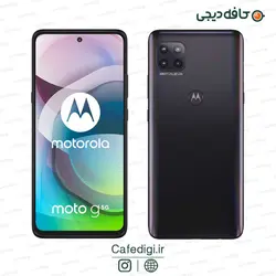 گوشی موبایل موتورولا Moto G 5G - نگارشاپ