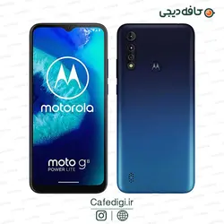 گوشی موبایل موتورولا Moto G8 Power Lite - نگارشاپ