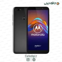 گوشی موبایل موتورولا Moto E6 Play - نگارشاپ