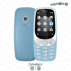 گوشی موبایل نوکیا 3310 - نگارشاپ