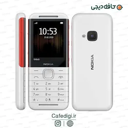 گوشی موبایل نوکیا (2020) 5310 - نگارشاپ