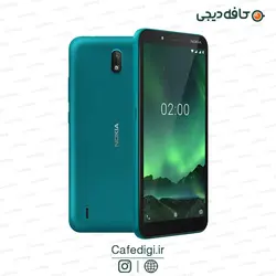 گوشی موبایل نوکیا C2 - نگارشاپ