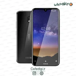 گوشی موبایل نوکیا 2.2 حافظه 32 رم 3 گیگابایت - نگارشاپ