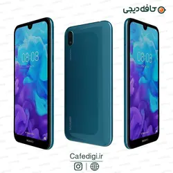 گوشی موبایل هواوی Y5 2019 حافظه 32 گیگابایت - نگارشاپ
