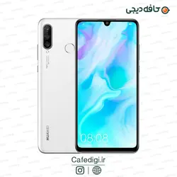 گوشی موبایل هواوی P30 Lite حافظه 128 رم 6 گیگابایت - نگارشاپ