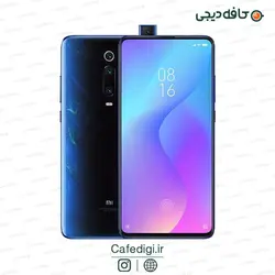 گوشی موبایل شیائومی Mi 9T حافظه 128 رم 6 گیگابایت - نگارشاپ