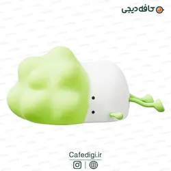 چراغ خواب سیلیکونی طرح کلم Cabbage Night Light