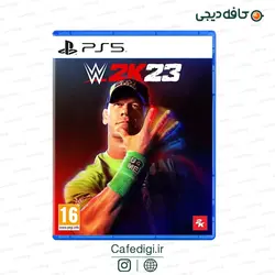 بازی WWE 2K23 برای PS5