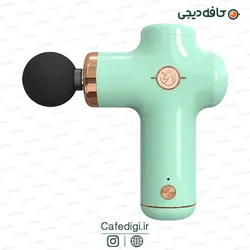 ماساژور تفنگی شارژی قابل حمل Yesoul Massage Gun MG11