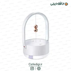 چراغ خواب و رطوبت ساز هوا Magnetic Night Light Humidifier 825 350ml