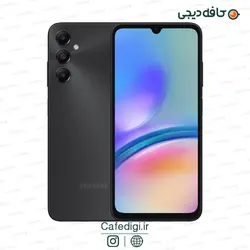 گوشی موبایل سامسونگ Galaxy A05s  حافظه 128 رم 6 گیگابایت