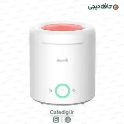 دستگاه بخور سرد و رطوبت ساز Deerma مدل DEM-F301 Deerma Household Mute Humidifier