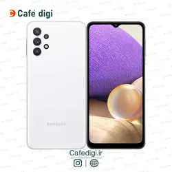گوشی موبایل سامسونگ Galaxy A32 5G حافظه 128 رم 6 گیگابایت