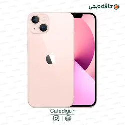 گوشی موبایل اپل iPhone 13 حافظه 256 گیگابایت