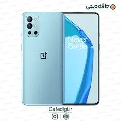 گوشی موبایل وان پلاس مدل 9R 5G حافظه 256 رم 12 گیگابایت