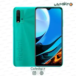 گوشی موبایل شیائومی Redmi 9T حافظه 128 رم 4 گیگابایت
