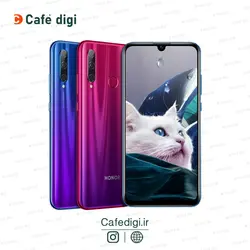 گوشی موبایل آنر 20 Lite