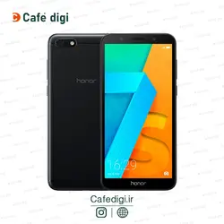 گوشی موبایل آنر 7S حافظه 16 رم 2 گیگابایت