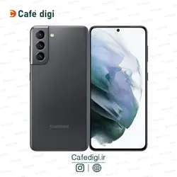گوشی موبایل سامسونگ Galaxy S21 حافظه 128 رم 8 گیگابایت
