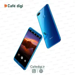 گوشی موبایل آنر 9Lite