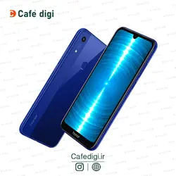 گوشی موبایل آنر Play 8A حافظه 32 گیگابایت