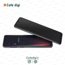 گوشی موبایل سامسونگ Galaxy A50 حافظه 128 رم 4 گیگابایت