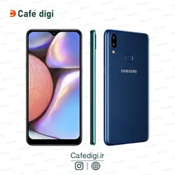 گوشی موبایل سامسونگ Galaxy A10S حافظه 32 رم 3 گیگابایت