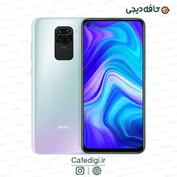 گوشی موبایل شیائومی Redmi Note 9 حافظه 128 رم 6 گیگابایت