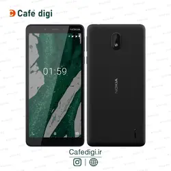 گوشی موبایل نوکیا 1Plus