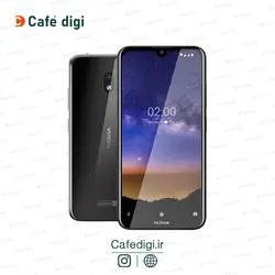 گوشی موبایل نوکیا 2.2 حافظه 32 رم 3 گیگابایت