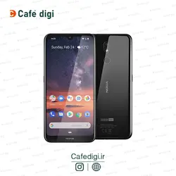 گوشی موبایل نوکیا 3.2 حافظه 64 رم 3 گیگابایت