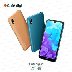 گوشی موبایل هواوی Y5 2019 حافظه 32 گیگابایت