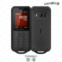 گوشی موبایل نوکیا 800