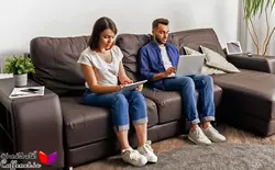 مدیریت ایجاد تعادل بین کار و زندگی در زوجین