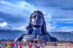 مجسمه سازی در هند