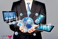 سمینار بازاریابی بین المللی و اینترنتی