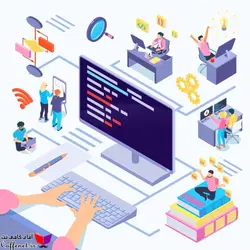 سیستم DSS در خرده فروشی الکترونیکی