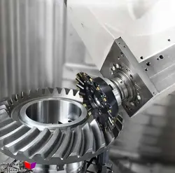 روش های ساخت  و تولید چرخ دنده