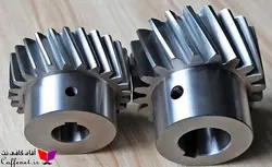 روش های ساخت  و تولید چرخ دنده