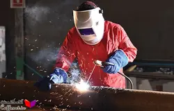 تکنولوژی جوشکاری مس، چدن و آلومینیوم